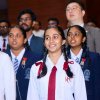 1000 seats "Agra Conference Hall" Opening